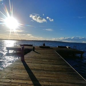 Meet your Posher, Sri